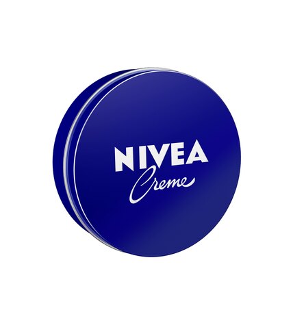 Крем Nivea для ухода за кожей