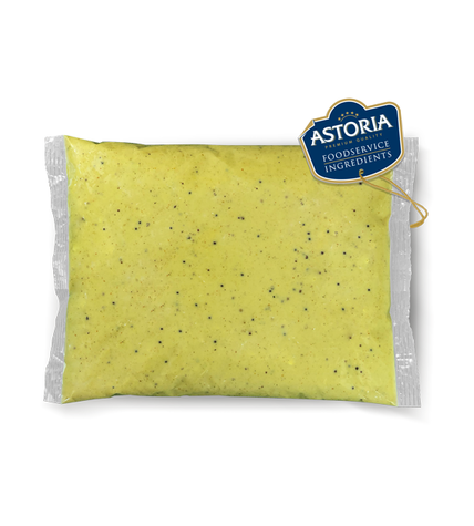 Соус майонезный Astoria горчичный 20% 1 кг