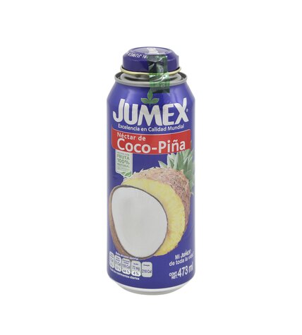 Нектар Jumex кокосово-ананасовый 0,473 л