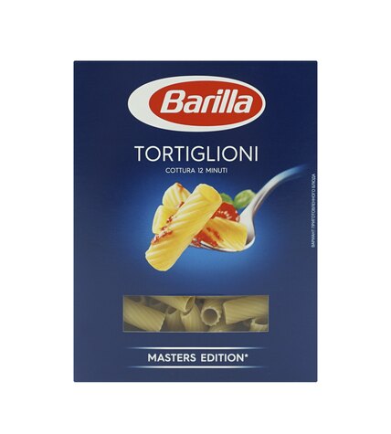 Макаронные изделия Barilla Tortiglioni № 83 450 г