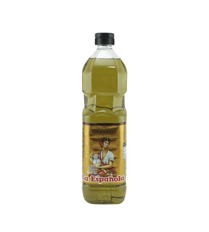Оливковое масло La Espanola Pomace 1 л