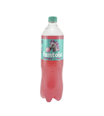 Газированный напиток Fantola Orange Cola 1 л