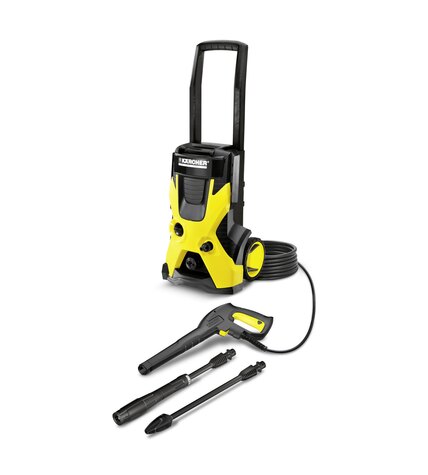 Мойка Karcher K 5 Basic