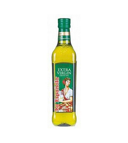 Оливковое масло La Espanola Extra Virgin