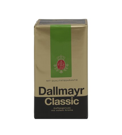 Кофе Dallmayr Classic молотый 250 г