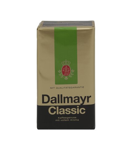 Кофе Dallmayr Classic молотый 250 г