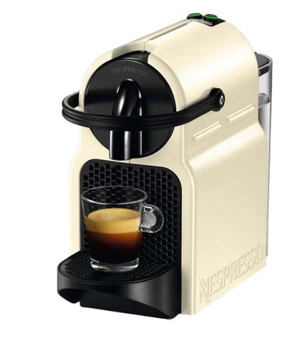 Кофемашина DeLonghi Nespresso Inissia EN 80.CW