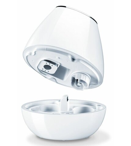 Увлажнитель воздуха Beurer LB37 белый купить в Москве