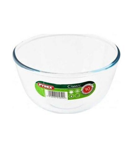 Миска Pyrex Smart Cooking 1л