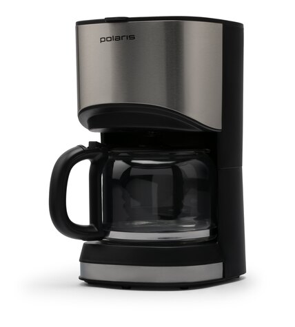 Кофеварка капельная Polaris PCM 1215A