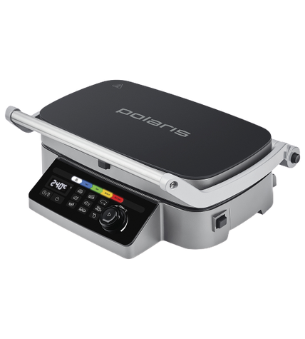 Гриль-пресс Polaris PGP 3002DP Optimal Temp купить