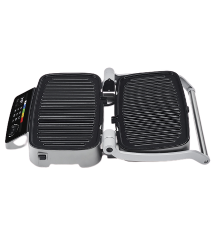 Гриль-пресс Polaris PGP 3002DP Optimal Temp цена