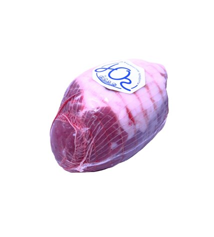 Жиго ягненка Мясо Есть! без кости халяль замороженное ~1 кг купить в Москве