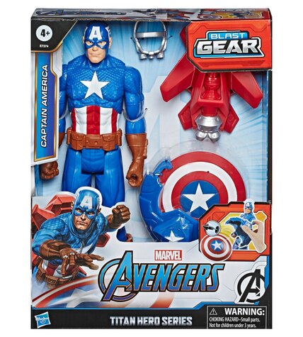 Фигурка Hasbro Avengers в ассортименте 30 см