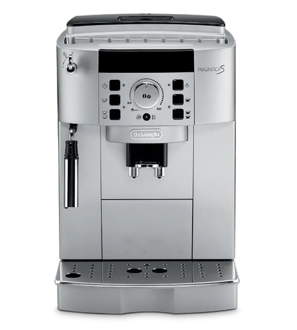 Кофемашина De'Longhi Magnifica S ECAM 22.110.SB