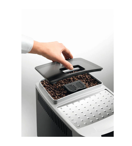 Кофемашина De'Longhi Magnifica S ECAM 22.110.SB цена