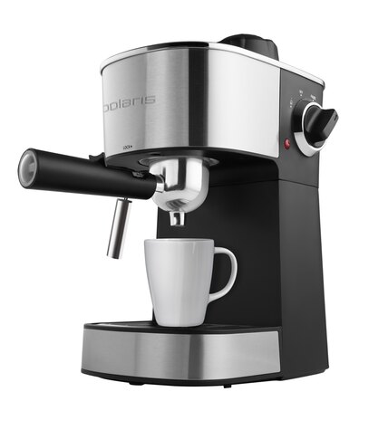 Кофеварка Polaris PCM 4012AL