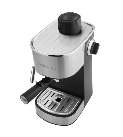 Кофеварка Polaris PCM 4012AL купить