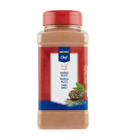 Корица Metro Chef молотая 400 г