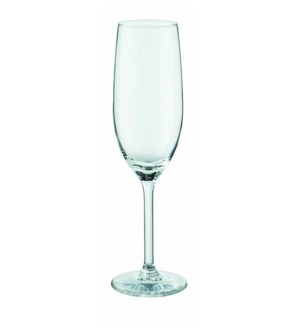 Бокал Metro Professional Pinomaro для шампанского стекло 210 мл 6 шт