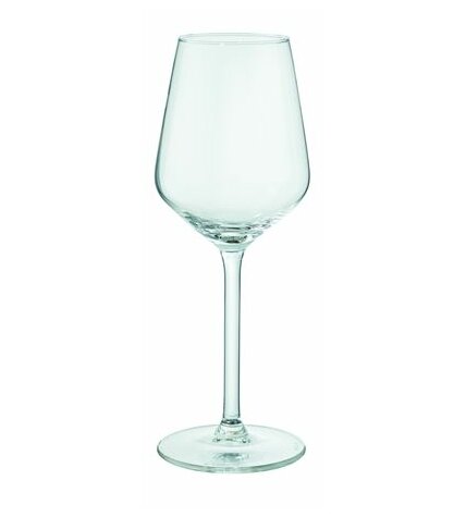 Бокал Metro Professional Carre для белого вина стекло 290 мл 6 шт