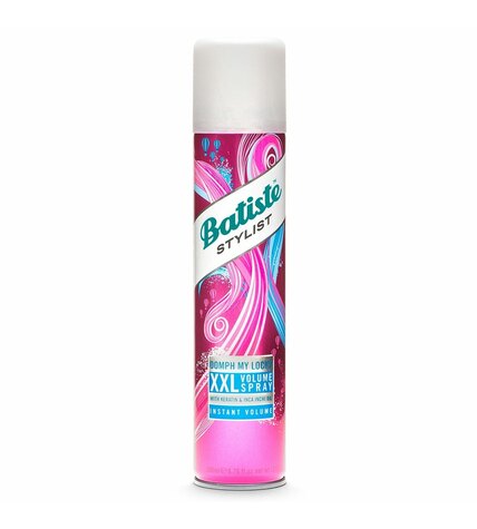 Спрей для волос Batiste Xxl volume spray 200 мл