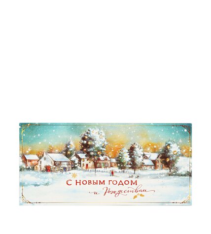 Открытка Лакарт Дизайн код 5