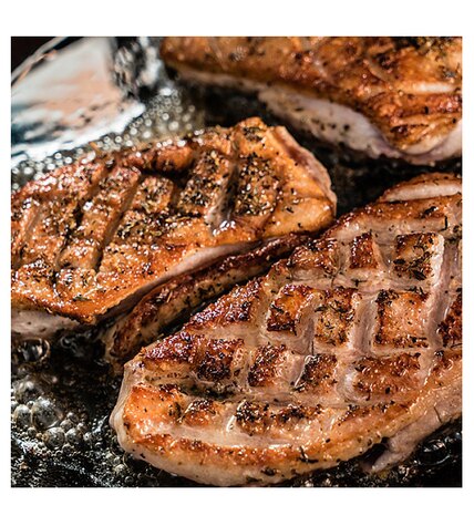 Стейк Галерея вкуса утиный 420 г купить