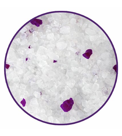 Наполнитель для кошек Cat Step Crystal Lavender впитывающий силикагелевый 7,6 л купить