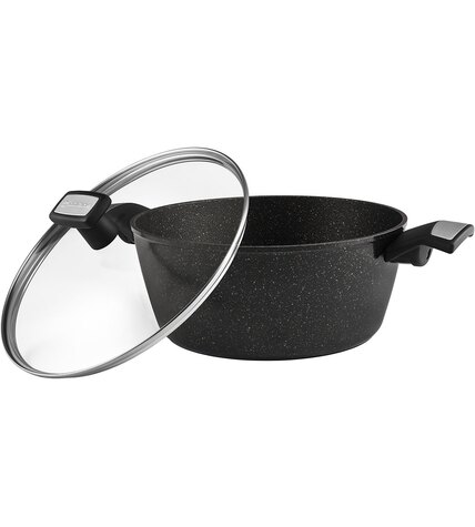  Кастрюля с крышкой Polaris Monolit-20C 2,3 л купить