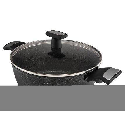 Кастрюля Polaris Monolit 4 л