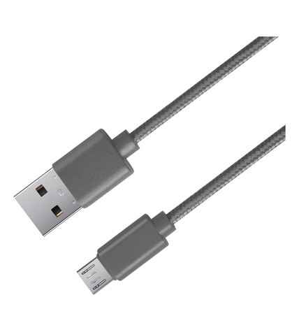 Кабель Gal 2646 USB-micro USB 2 А 2 м купить