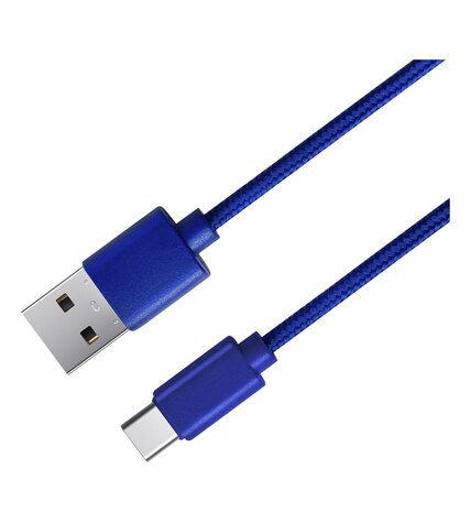 Кабель Gal 2648 USB-Type-C 2 А 2 м купить
