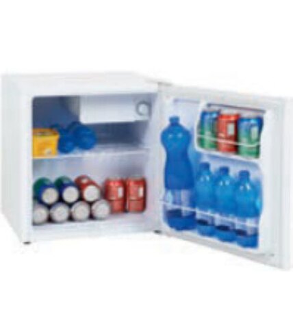 Однокамерный холодильник Aro MF46W