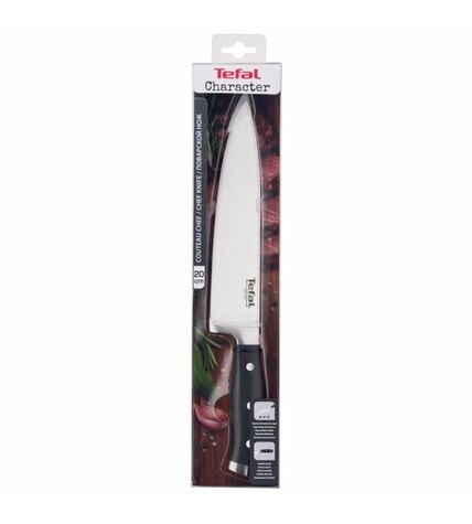 Нож поварской Tefal Character K1410274 20 см
