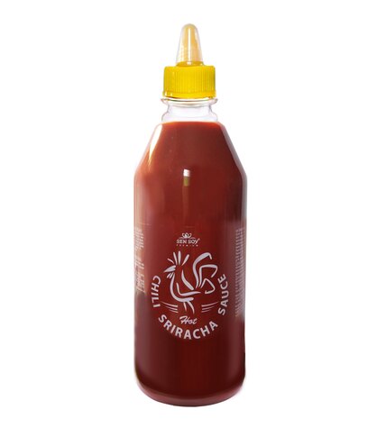 Соус Sen Soy Sriracha chili sauce универсальный 860 г