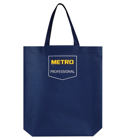 Эко сумка Metro Professional петлевая