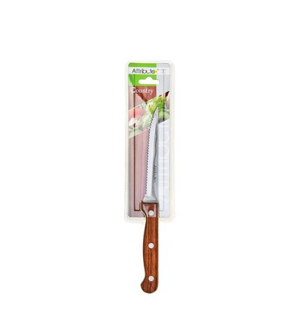 Нож для мяса Attribute кантри 1,8 х 12 см