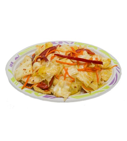 Салат Традиции вкуса Капуста Чап-Ча по-корейски 800 г