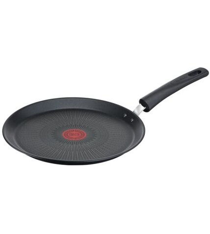 Сковорода блинная Tefal Excellence G2693872 Titanium 25 см