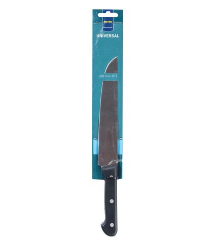 Нож сантоку Metro Professional Expert 18 см