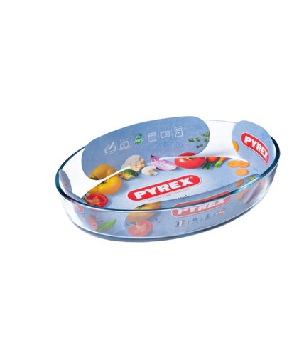 Форма для запекания Pyrex Essentials 35 х 24 х 6 см