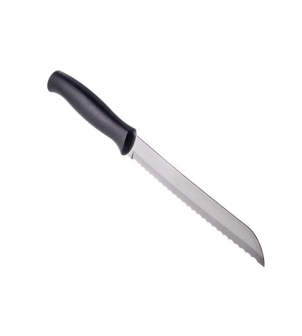 Нож для хлеба Metro Professional Rivets 22 см