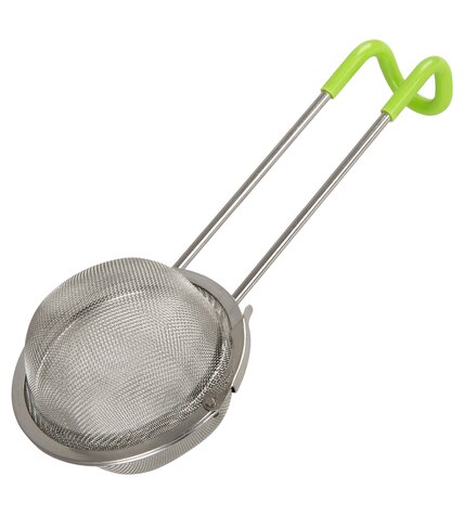 Ситечко Fackelmann Food and More для заварки большое 6,5 см