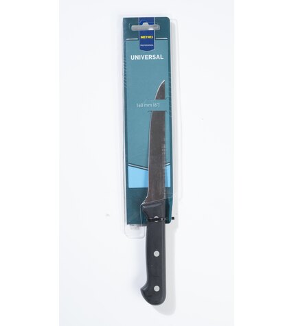 Нож поварской Metro Professional Universal 16 см