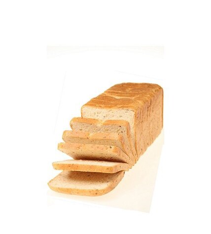 Хлеб Paneteria тостовый пшеничный в нарезке 600 г х 6 шт