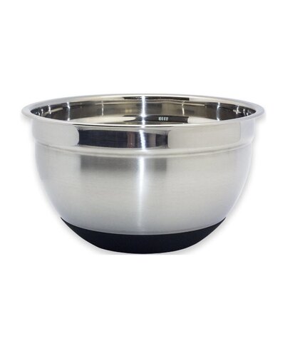 Миска Metal Craft с силиконовым дном 5,5 л