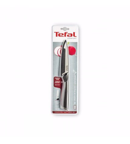 Нож универсальный Tefal Comfort K2213914 12 см