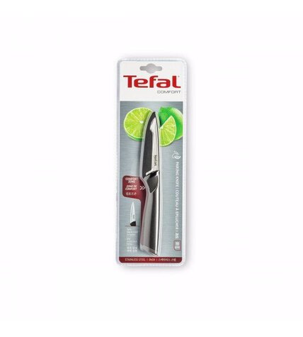 Нож для чистки Tefal Comfort K2213514 9 см