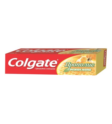 Зубная паста Colgate Прополис Свежая мята 100 мл